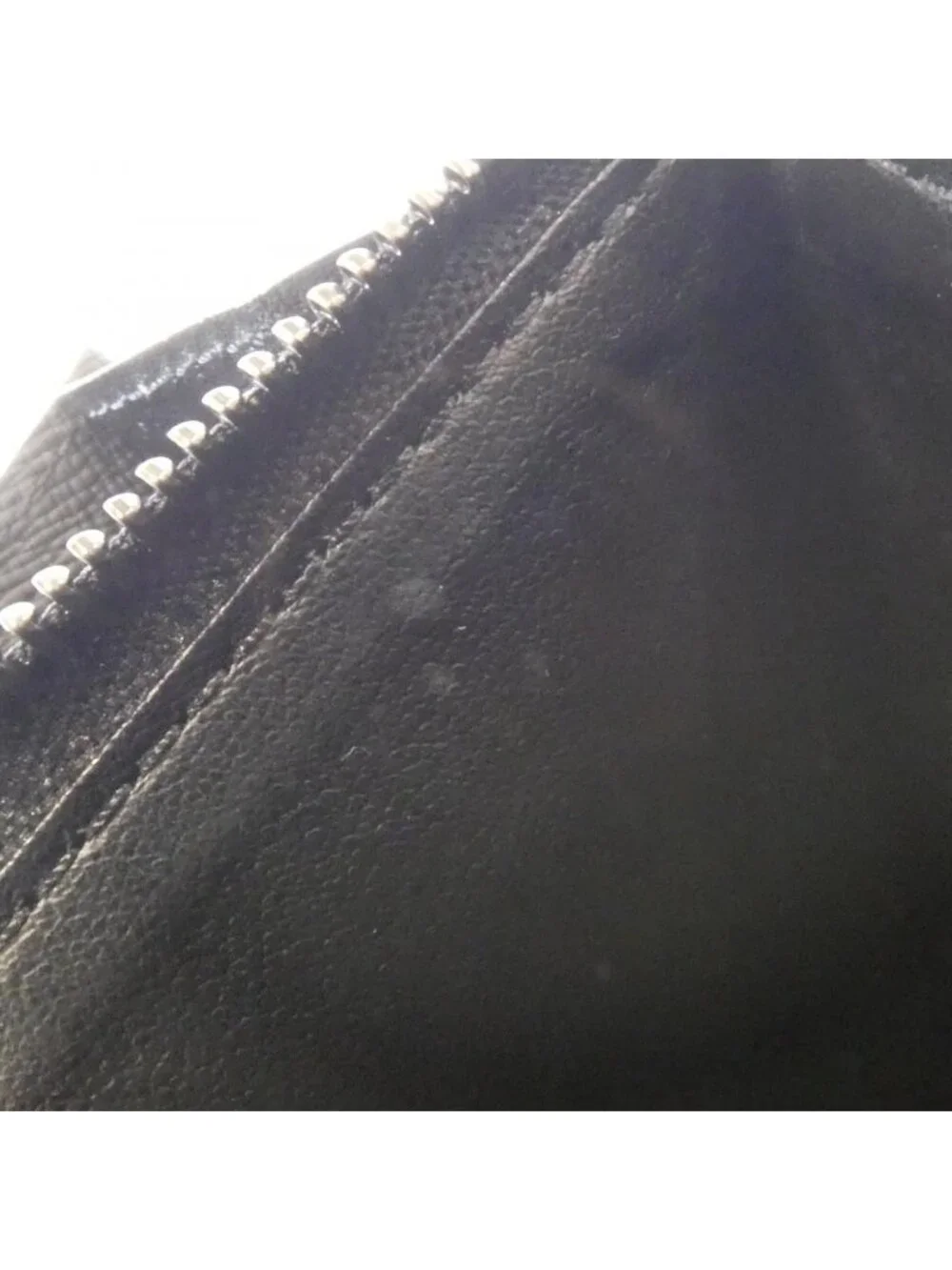 Louis Vuitton Monogram Eclipse Zippy XL Wallet